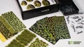 Gamers Grass: Basing Box - Jungle Floor