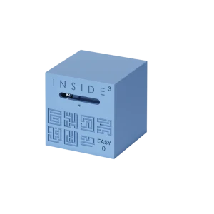 Inside 3: Easy