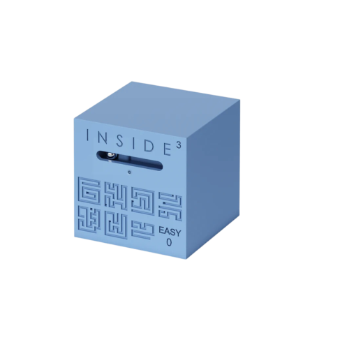 Inside 3: Easy