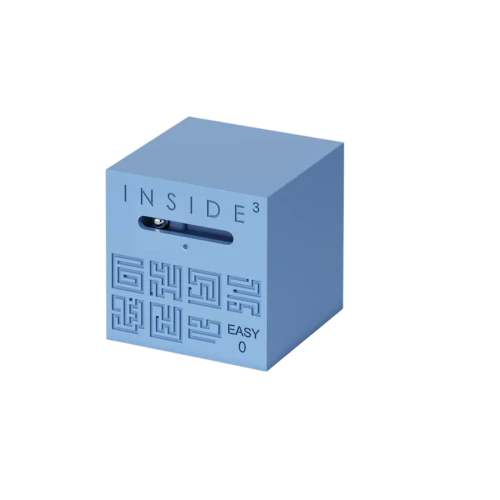 Inside 3: Easy