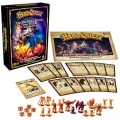 HeroQuest Prophecy of Telor Quest - DE