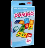 Mini Domino - Uszkodzone