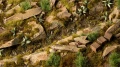 Gamers Grass: Dark Moss (2mm)
