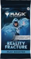 Magic the Gathering: Reality Fracture - Play Booster