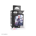 Gamegenic: Star Wars Unlimited Card Game - Premium Art Sleeves - Darth Maul