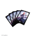 Gamegenic: Star Wars Unlimited Card Game - Premium Art Sleeves - Darth Maul