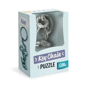 Łamigłówka Brelok - Keys