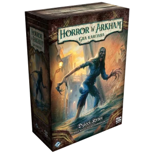 Horror w Arkham: Gra karciana - Dzieci Krwi
