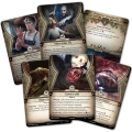 Horror w Arkham: Gra karciana - Dzieci Krwi