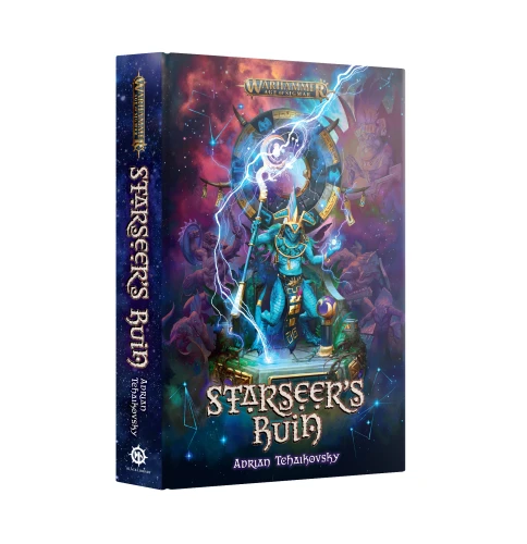 Starseer's Ruin (Paperback)
