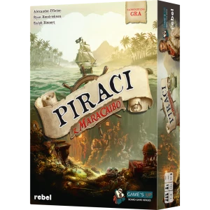 Piraci z Maracaibo