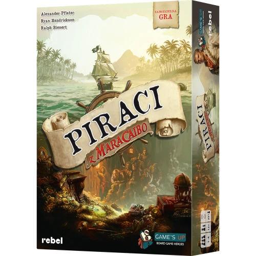 Piraci z Maracaibo