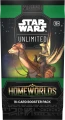 Star Wars: Unlimited Card Game - Homeworlds - Booster