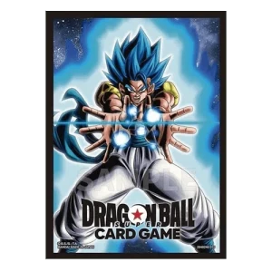 DRagon Ball: Koszulki na karty Gogeta : BR