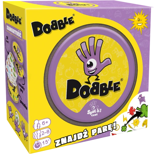 Dobble Classic