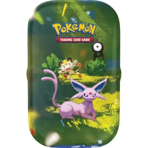 Pokémon TCG: 30th Celebration - Mini Tin - Day - Espeon