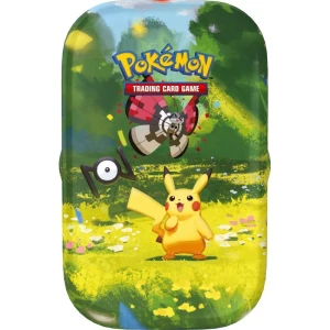 Pokémon TCG: 30th Celebration - Mini Tin - Day - Pikachu