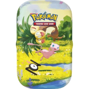 Pokémon TCG: 30th Celebration - Mini Tin - Day - Mew
