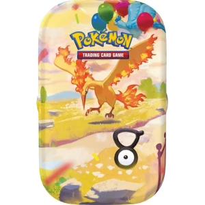 Pokémon TCG: 30th Celebration - Mini Tin - Day - Moltress