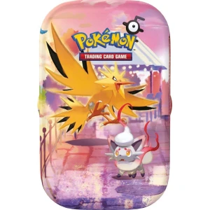 Pokémon TCG: 30th Celebration - Mini Tin - Day - Night Zapdos
