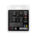Dark Skin Set - Squidmar Color - Vallejo: 74.305