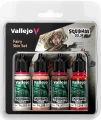 Fairy Skin Set - Squidmar Color - Vallejo: 74.306