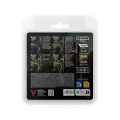 Ork Skin Set - Squidmar Color - Vallejo: 74.307