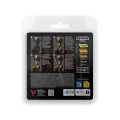 Gold NMM Set - Squidmar Color - Vallejo: 74.310