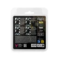 Steel NMM Set - Squidmar Color - Vallejo: 74.311