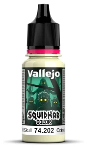 Old Skull 18 ml - Squidmar Color - Vallejo: 74.202