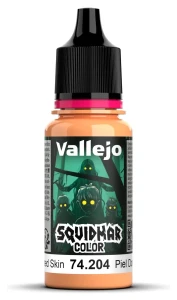 Sun Kissed Skin 18 ml - Squidmar Color - Vallejo: 74.204