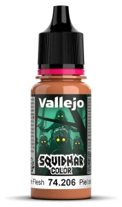 Steve Flesh 18 ml - Squidmar Color - Vallejo: 74.206