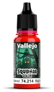 Murdered 18 ml - Squidmar Color - Vallejo: 74.214