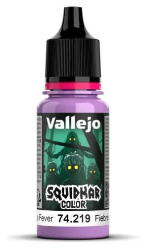 Tulip Fever 18 ml - Squidmar Color - Vallejo: 74.219