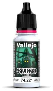 Snow Storm 18 ml - Squidmar Color - Vallejo: 74.221