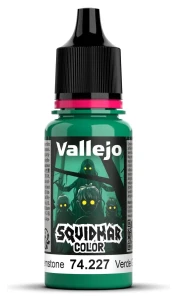 Gemstone 18 ml - Squidmar Color - Vallejo: 74.227