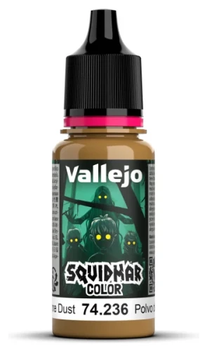 Bone Dust 18 ml - Squidmar Color - Vallejo: 74.236