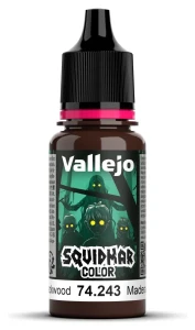 Blackwood 18 ml - Squidmar Color - Vallejo: 74.243