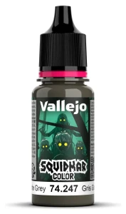 Granite Grey 18 ml - Squidmar Color - Vallejo: 74.247