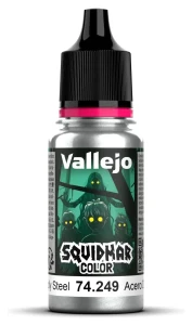 Godly Steel 18 ml - Squidmar Color - Vallejo: 74.249