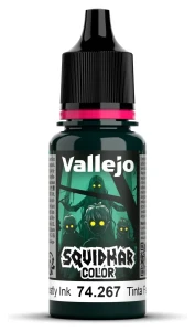 Ghostly Ink 18 ml - Squidmar Color - Vallejo: 74.267
