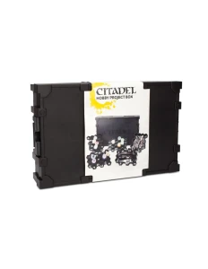 Citadel Hobby Project Box