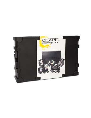 Citadel Hobby Project Box