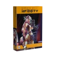 ALEPH Support Pack / Dactyls