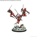 Marvel: Crisis Protocol - Criminal Underworld - Character Pack