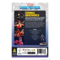 Marvel: Crisis Protocol - Criminal Underworld - Character Pack
