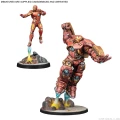 Marvel: Crisis Protocol - Avengers Brains & Brawn - Character Pack
