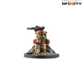 Tactical Pack Alpha