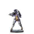 Chandra Spec-Ops