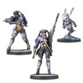 Chandra Spec-Ops